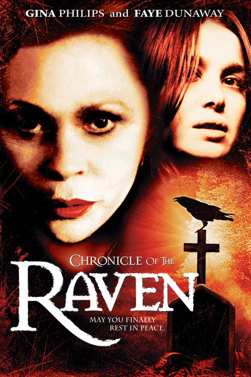 Jennifer's Shadow (2004) - film poster