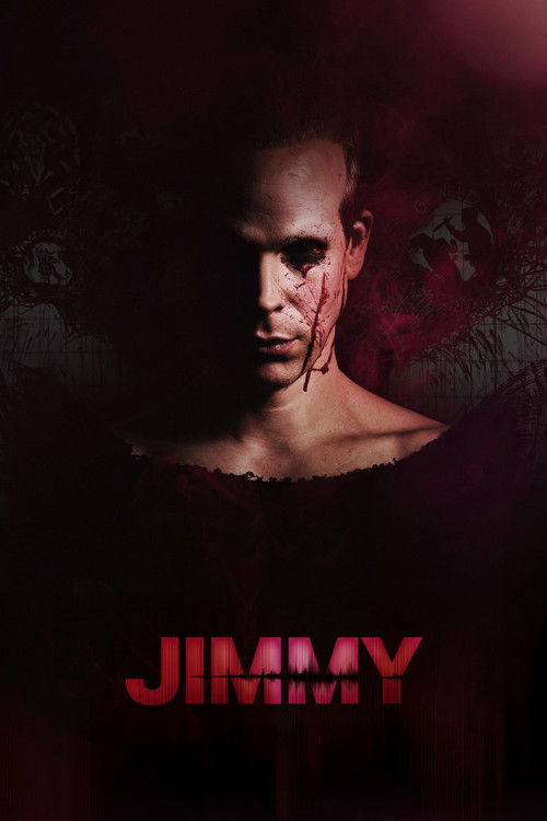Jimmy (2024) - film poster
