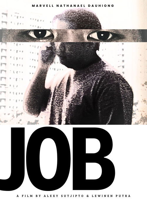 Job (2026) - film poster