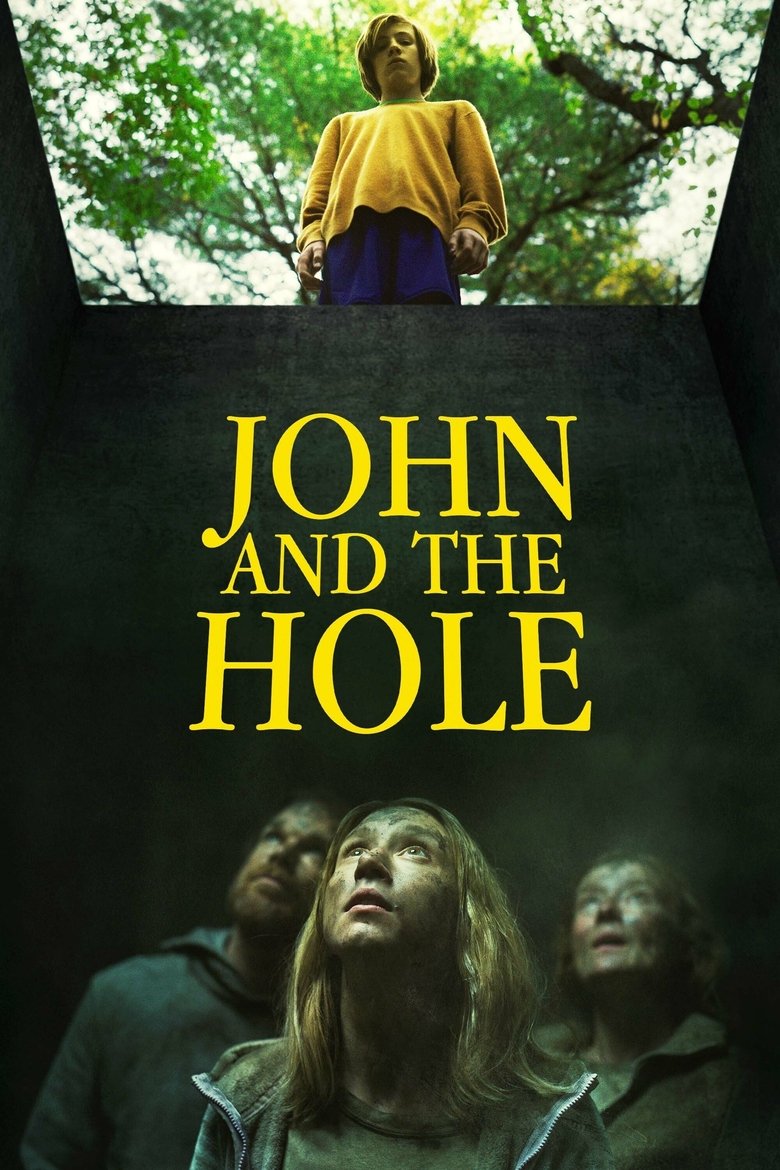 Le Monde de John