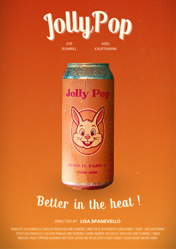 Jollypop