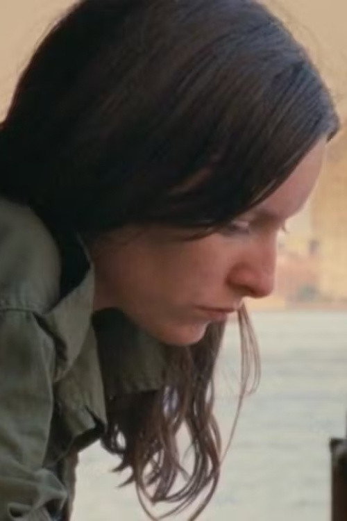 Jonny Come Lately (2015) — film poster, directed by Francesca Coppola