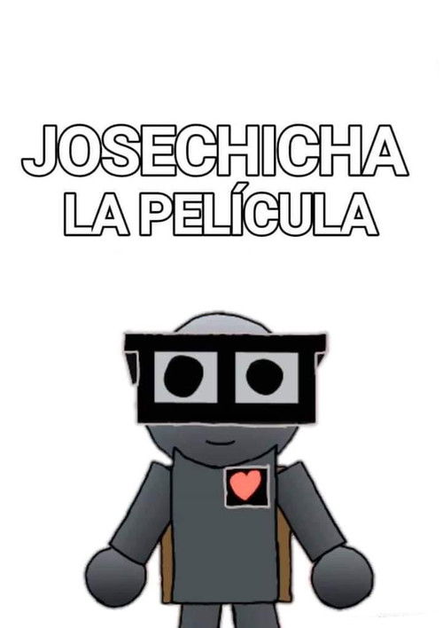 Josechicha: The Movie (2023) - film poster