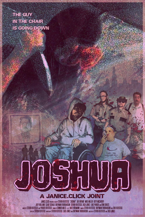 Joshua (2026) - film poster