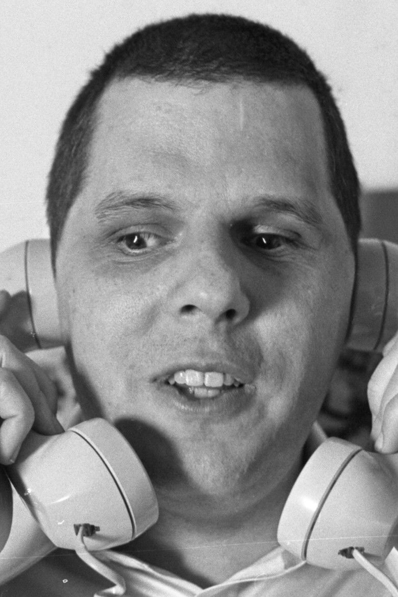 Joybubbles (2026) — film poster, directed by Rachael J. Morrison