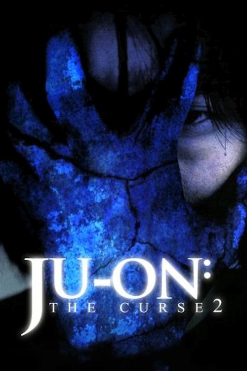 Ju-on: The Curse 2 (2000) - film poster
