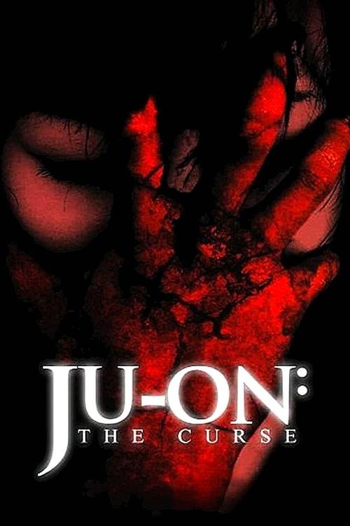 Ju-on: The Curse (2000) - film poster