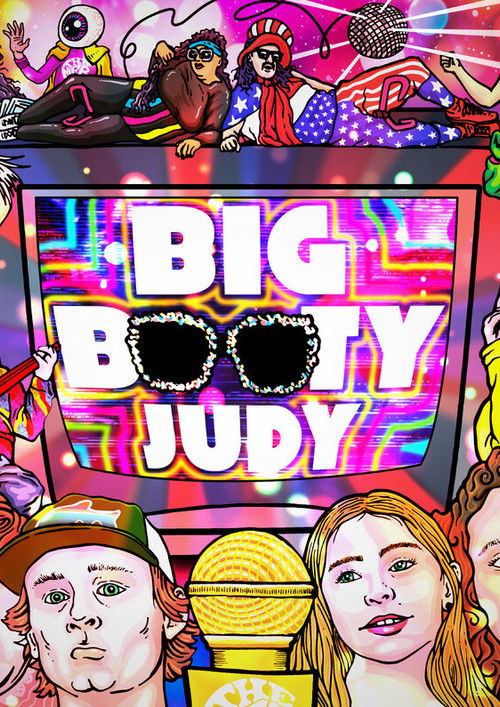 Judy, Judy, Judy