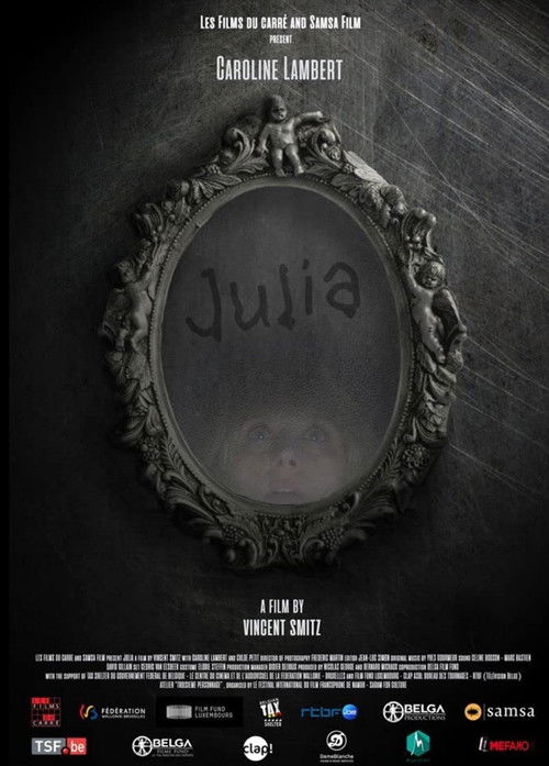 Julia (2020) - film poster