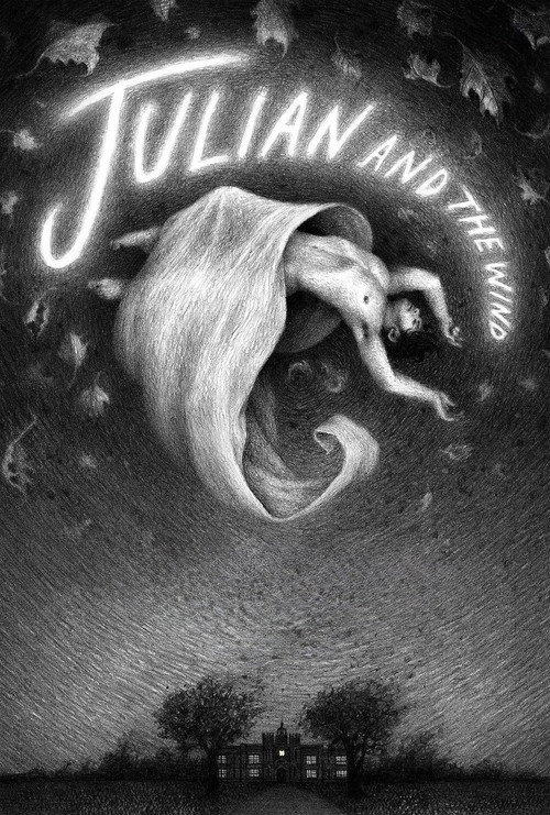 Julian and the Wind (2024) - film poster