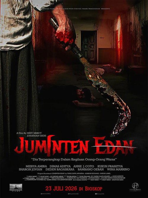 Juminten Edan (2026) - film poster