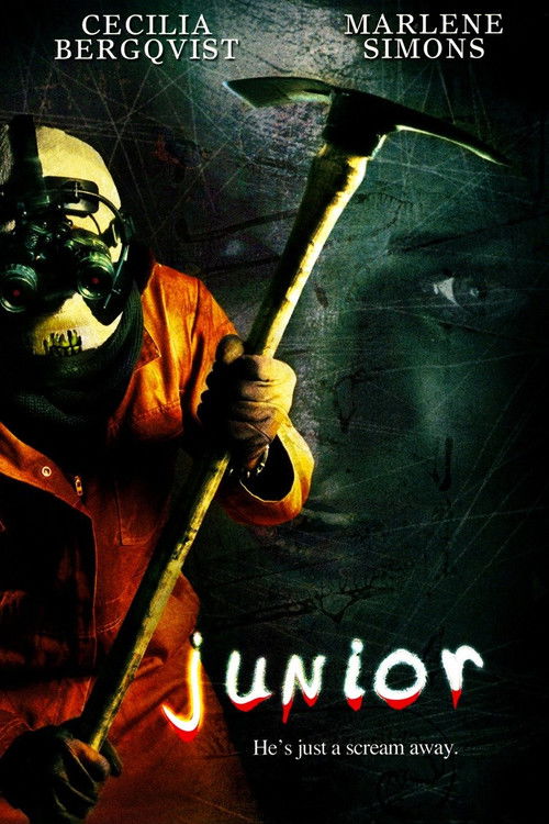 Junior (2002) - film poster