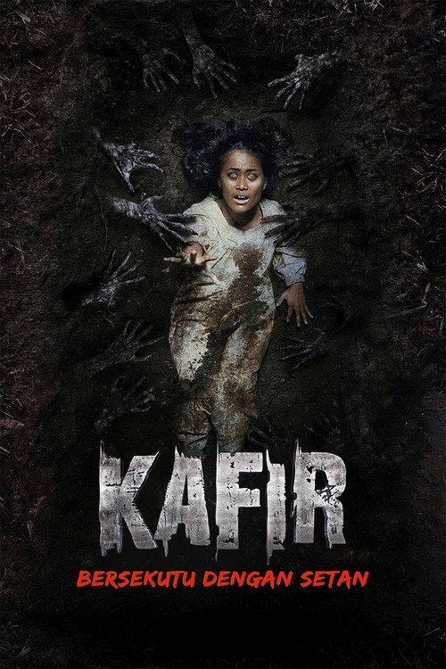 Kafir: A Deal with the Devil (2018) - film poster