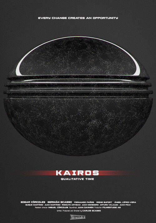 Kairos, tiempo cualitativo