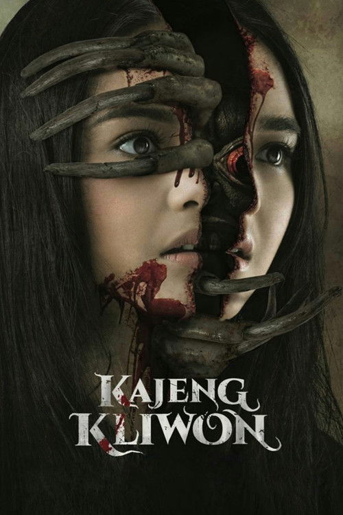 Kajeng Kliwon (2020) — film poster