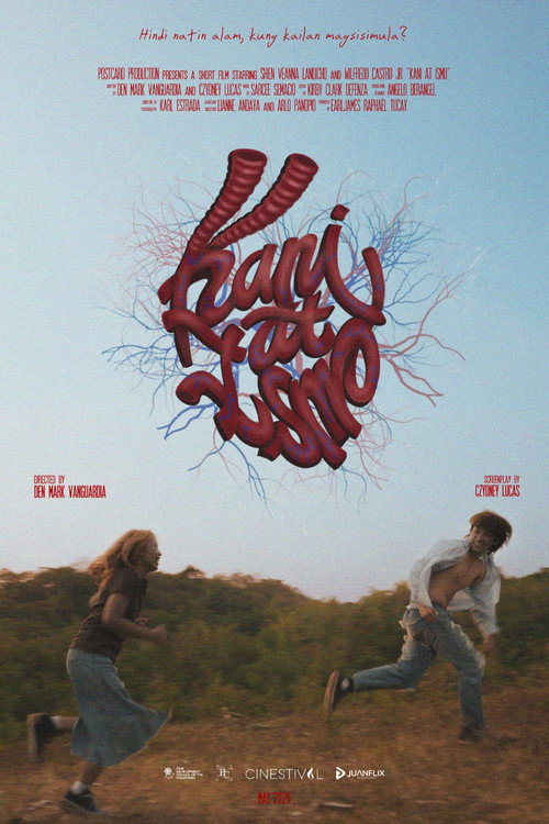 Kani at Ismo (2026) - film poster