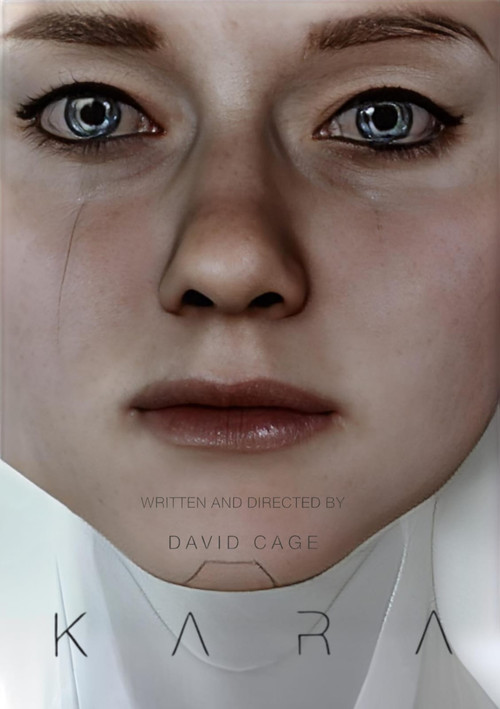 Kara (2012) - film poster