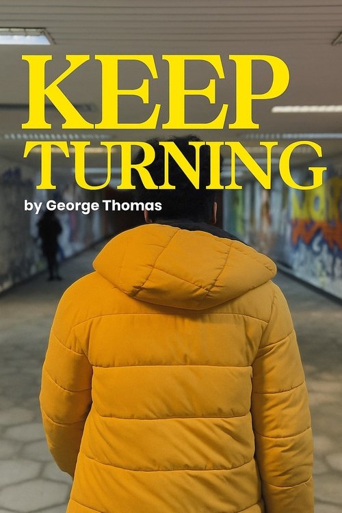 Keep Turning (2025) — film poster