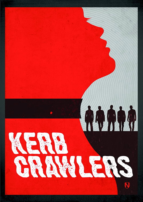Kerb Crawlers (2015) - film poster