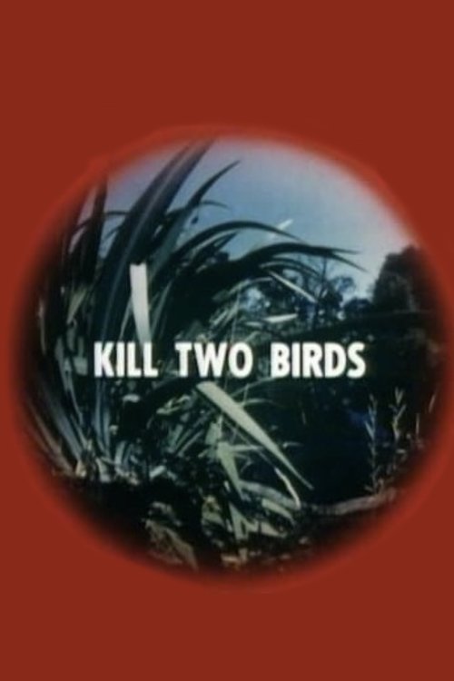 Kill Two Birds (1975) - film poster