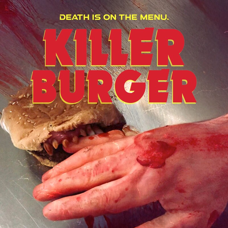Killer Burger