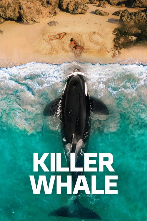 Killer Whale (2026) - film poster