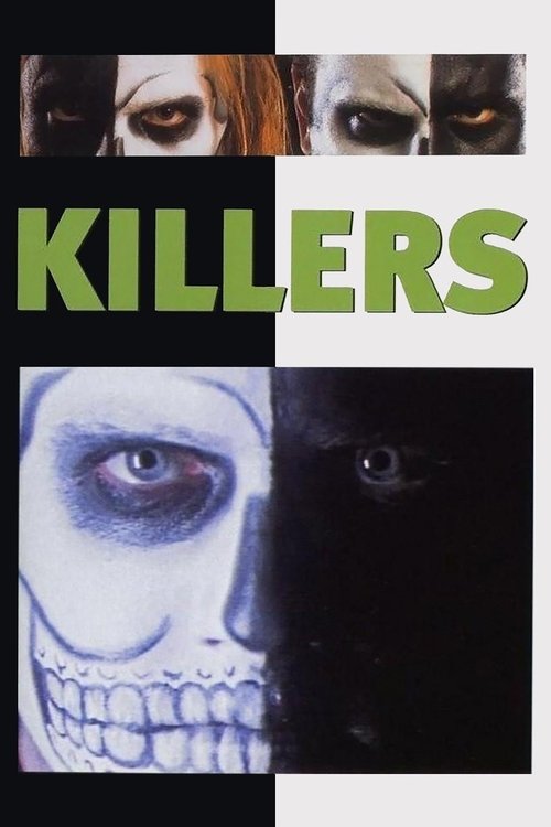 Killers (1996) - film poster
