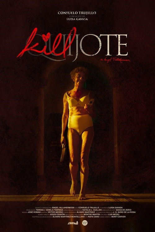 Killjote