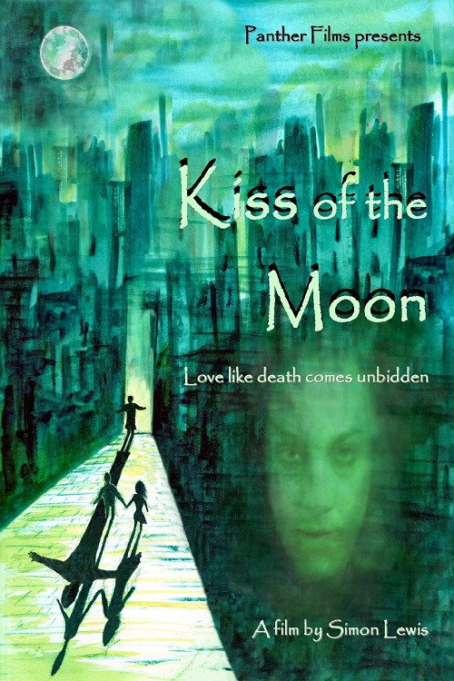 Kiss of the Moon (2009) - film poster