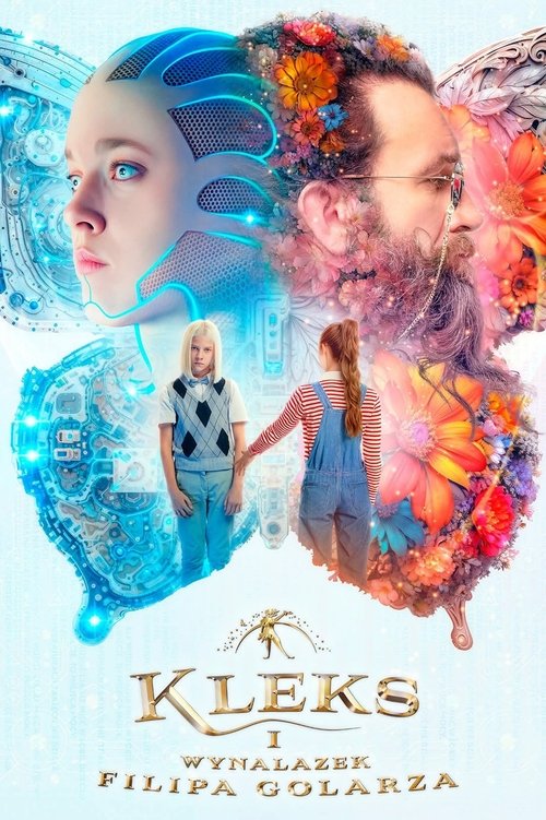 Kleks Academy 2 (2025) - film poster