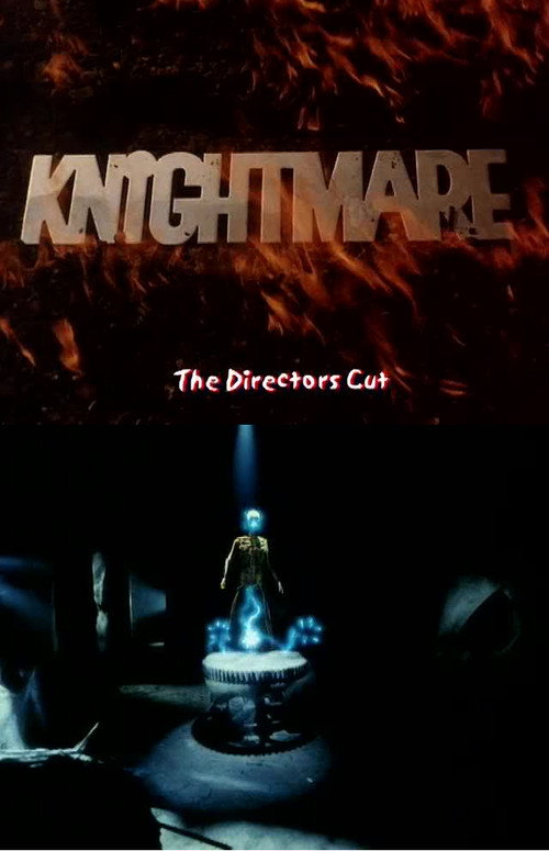 Knightmare (1984) - film poster