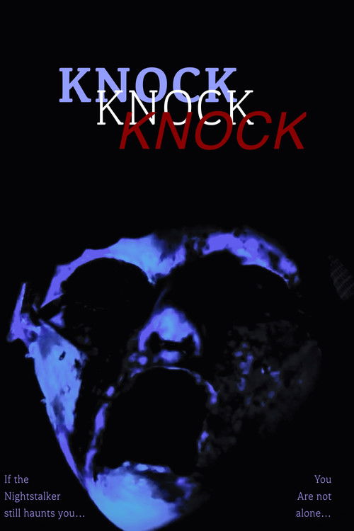 Knock, Knock, Knock (2026) - film poster