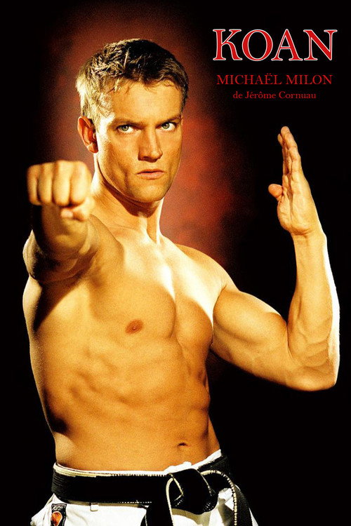 Koan (2002) - film poster
