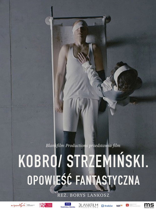 Kobro / Strzemiński. Opowieść fantastyczna