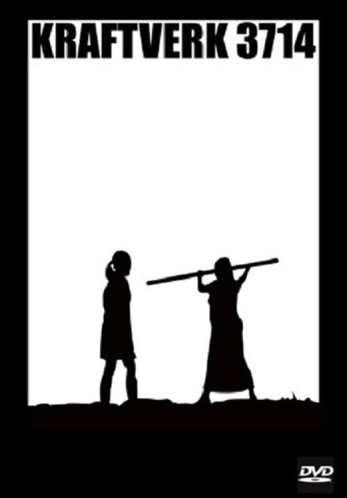 Kraftverk 3714 (2005) - film poster