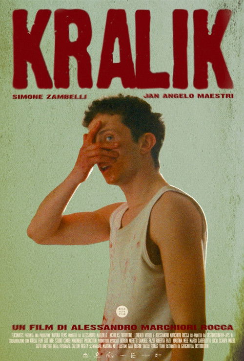 Kràlik (2025) — film poster
