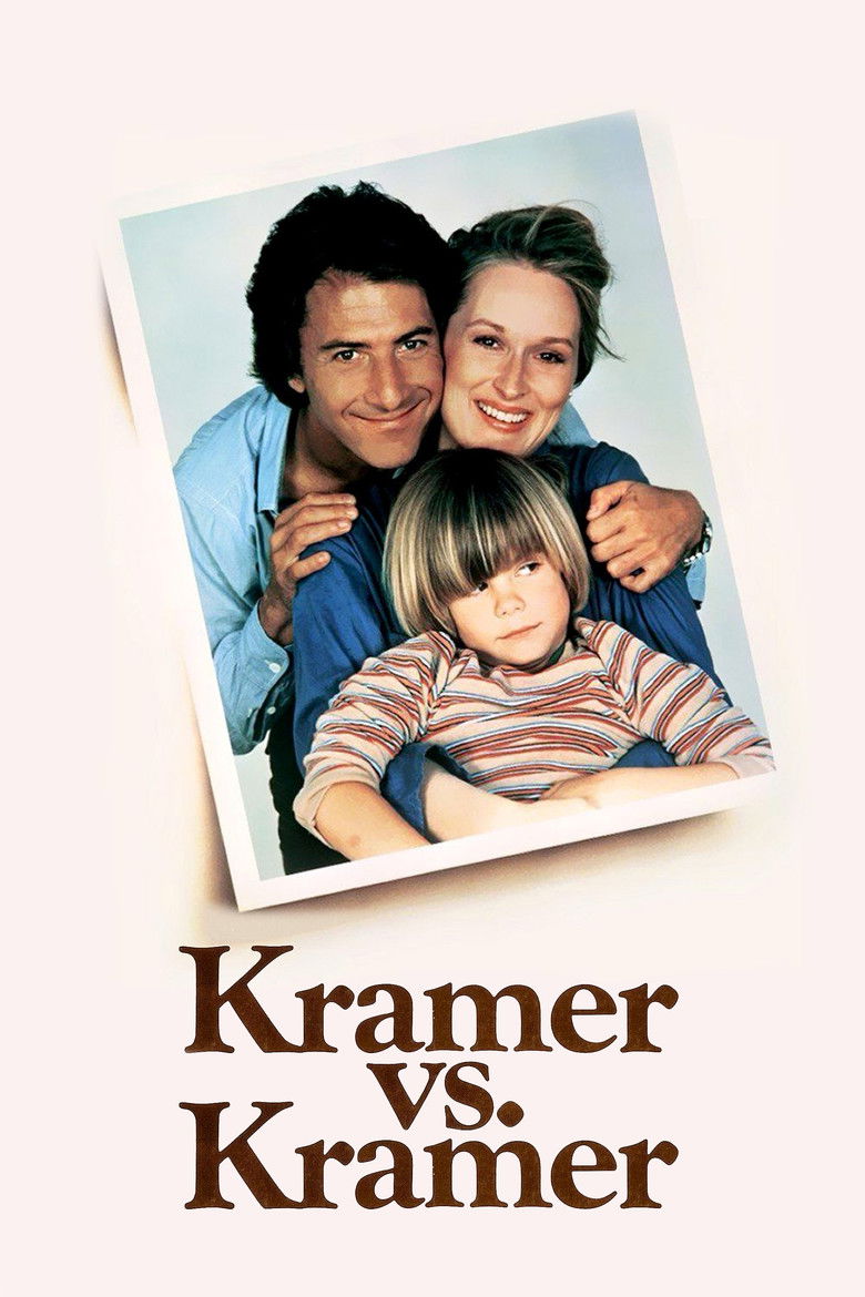 Kramer contre Kramer