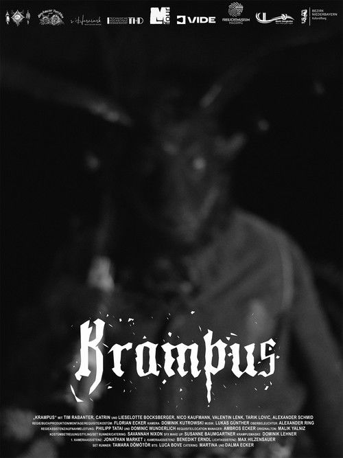 Krampus (2026) - film poster