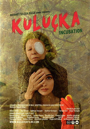 Kuluçka (2017) - film poster