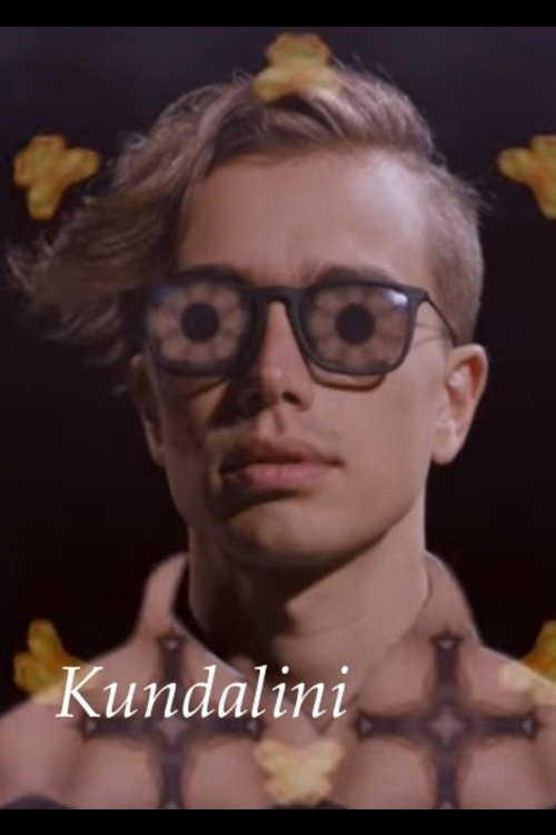 Kundalini (2016) - film poster
