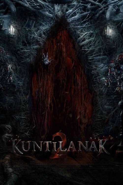 Kuntilanak 2 (2019) - film poster