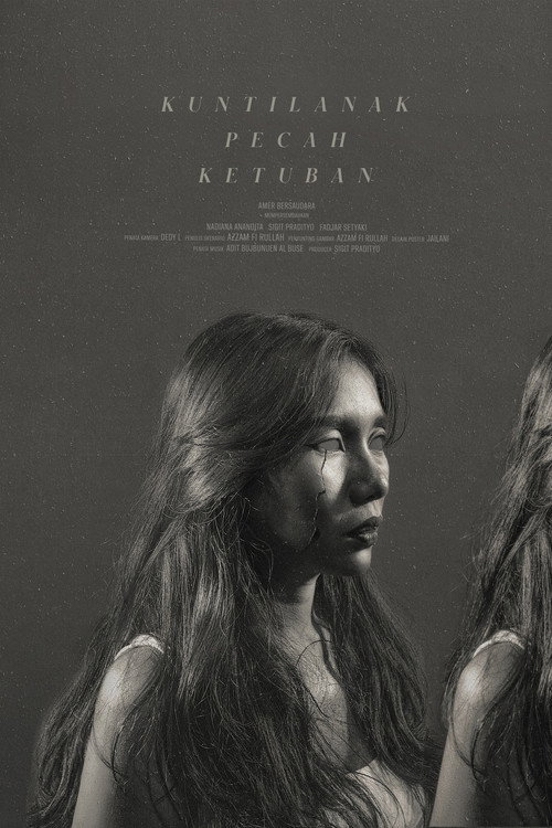 Kuntilanak Pecah Ketuban (2018) - film poster