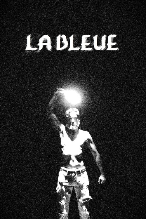 La Bleue (2026) - film poster