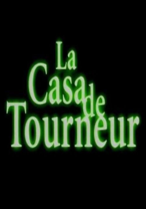La casa de Tourneur (2001) - film poster