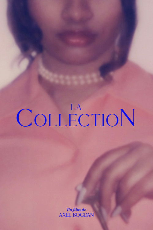 La Collection (2026) — film poster