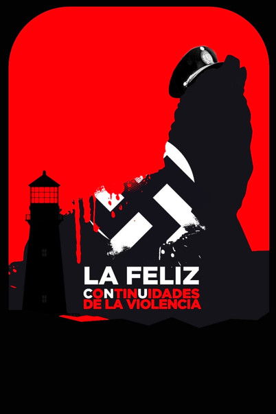La Feliz: Continuities of Violence (2019) — film poster, directed by Valentín Javier Diment