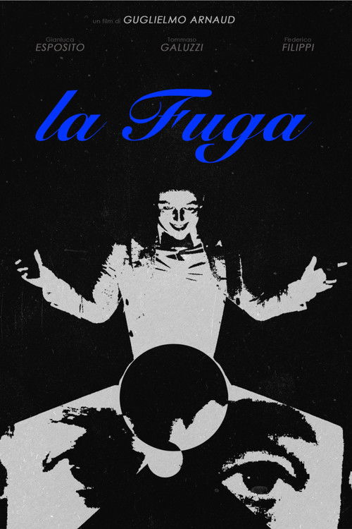La Fuga (2026) - film poster