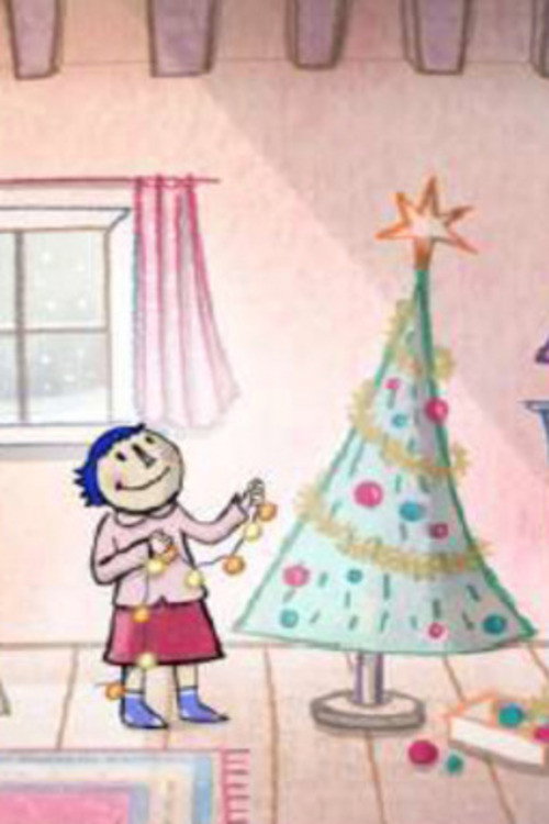 LA GRANGE DE NOËLLE (2026) - film poster