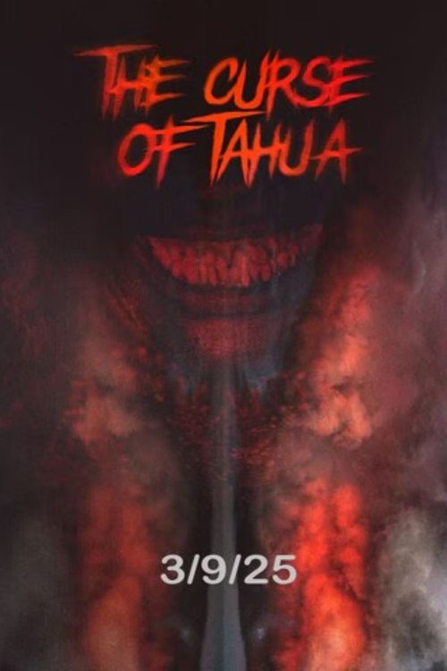 La Malédiction des Tahu'a (2026) - film poster