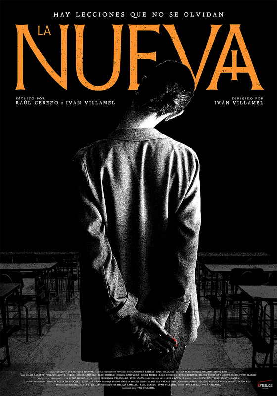 La Nueva (The Newcomer)